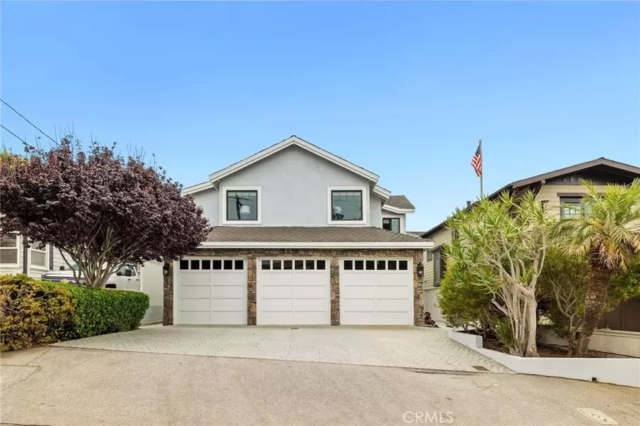 632 26th Street, Manhattan Beach, CA 90266