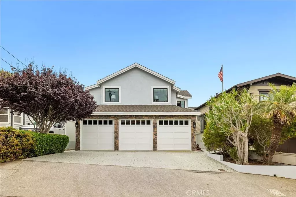 Manhattan Beach, CA 90266,632 26th Street