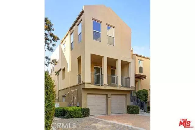Playa Vista, CA 90094,6652 Para Way #26