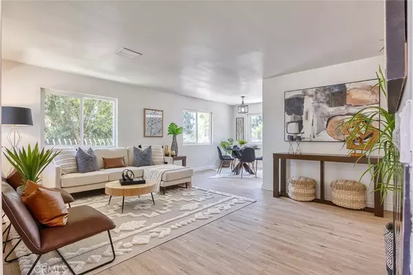 11415 216th Street #24, Lakewood, CA 90715