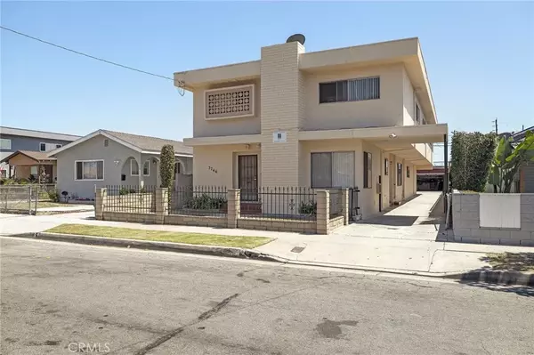 Inglewood, CA 90303,3746 W 113th Street