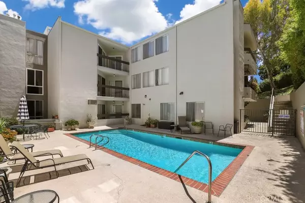 Rancho Palos Verdes, CA 90275,28121 Highridge Road #404