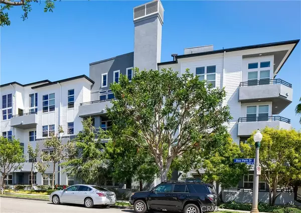 7100 Playa Vista Drive #205, Playa Vista, CA 90094