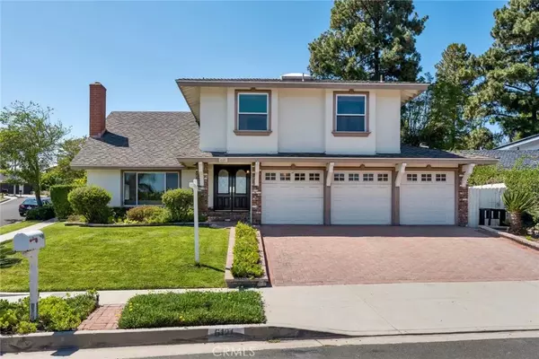 6121 Armaga Spring Road, Rancho Palos Verdes, CA 90275