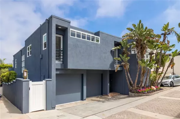 Manhattan Beach, CA 90266,2310 Laurel Bluff