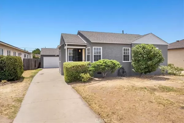 Gardena, CA 90247,1530 W 154th Street