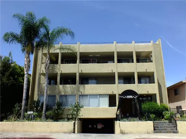 Encino, CA 91316,5339 Newcastle Avenue #103