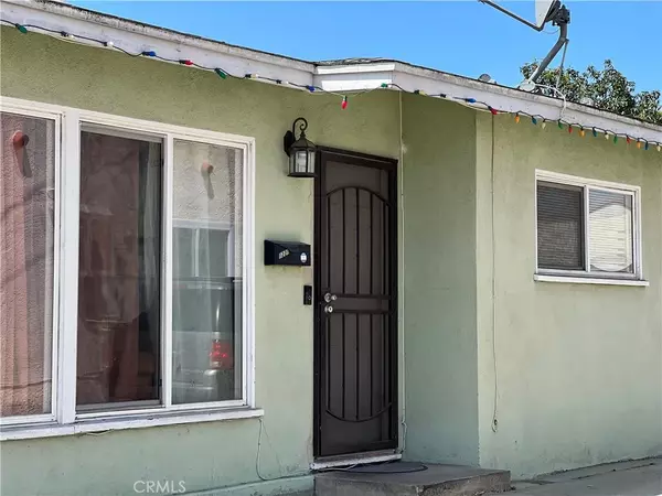 Wilmington, CA 90744,1231 Ronan Avenue