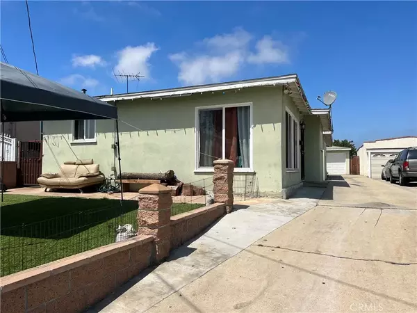 1231 Ronan Avenue, Wilmington, CA 90744