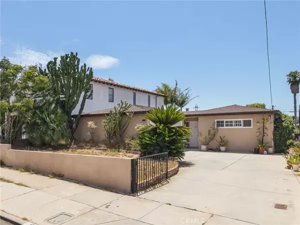 521 Loma Vista Street, El Segundo, CA 90245