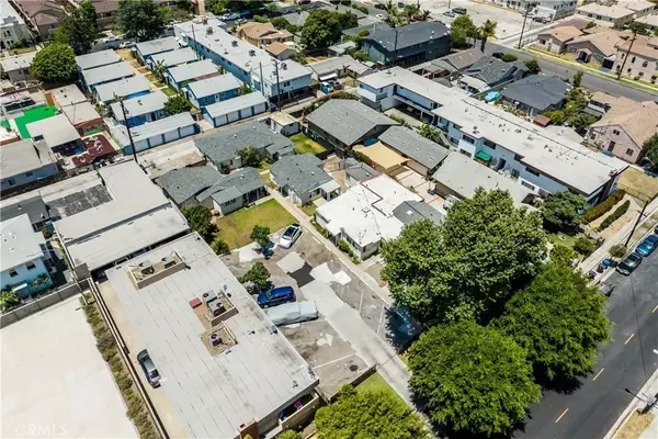 Inglewood, CA 90301,817 S Grevillea