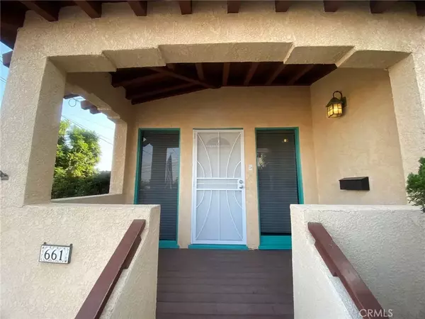 661 W 32nd Street, San Pedro, CA 90731