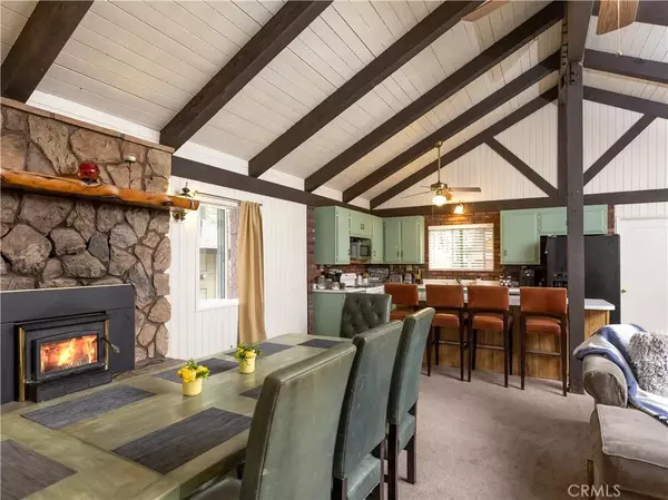 41990 Tamarack Drive, Big Bear Lake, CA 92315