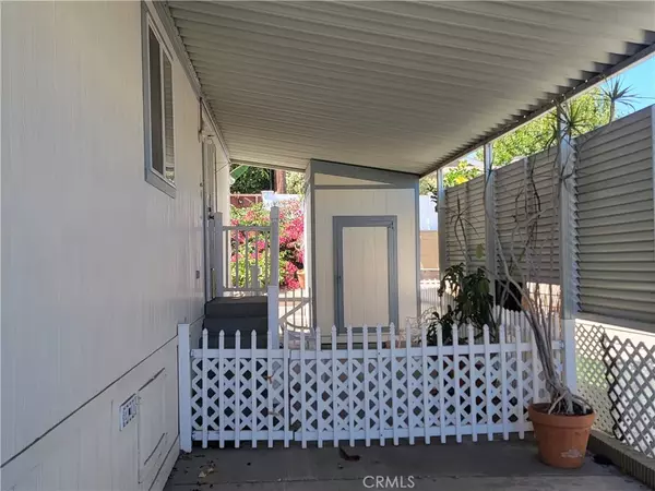 Harbor City, CA 90710,1501 Palos Verdes Drive North #33