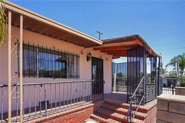 Wilmington, CA 90744,1703 Broad Avenue