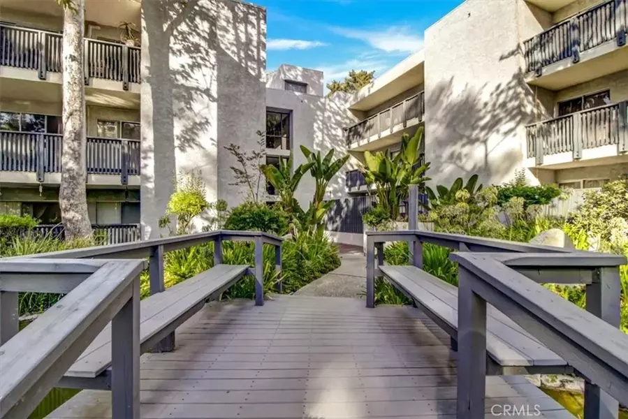 3603 W Hidden Lane #101, Rolling Hills Estates, CA 90274