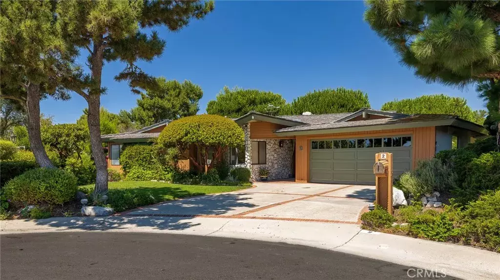 Rancho Palos Verdes, CA 90275,2 Oceanaire Drive