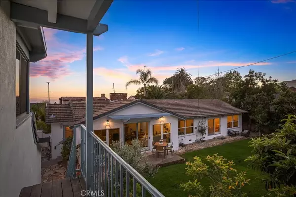 Rancho Palos Verdes, CA 90275,4335 Admirable Drive