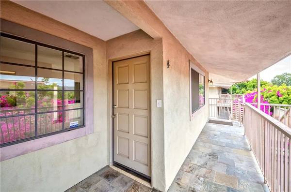 15716 S Normandie Avenue #4, Gardena, CA 90247