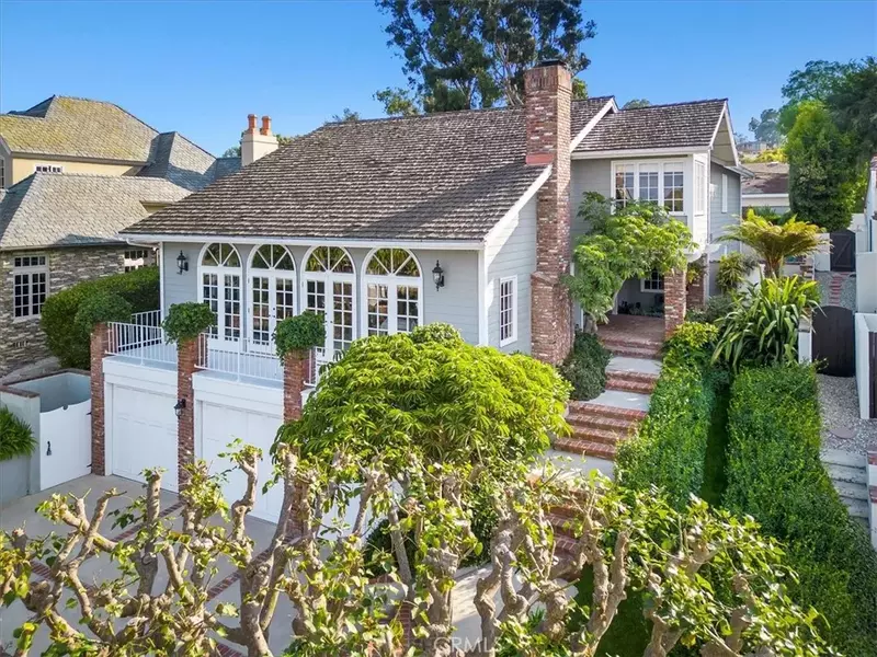 4400 Via Azalea, Palos Verdes Estates, CA 90274