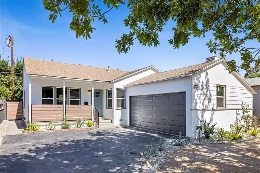 11521 Segrell Way, Culver City, CA 90230