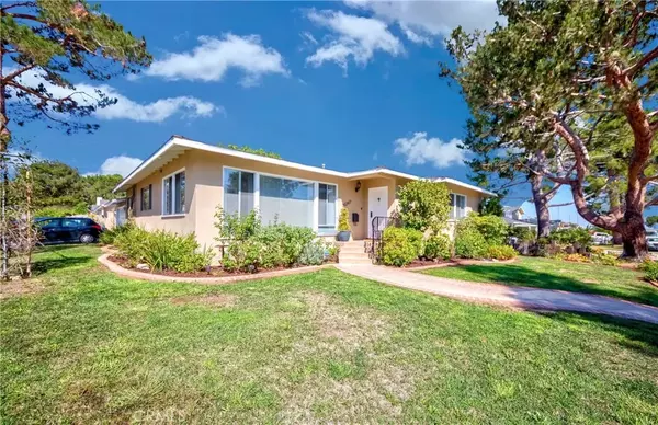 26247 Ocean View Avenue, Lomita, CA 90717