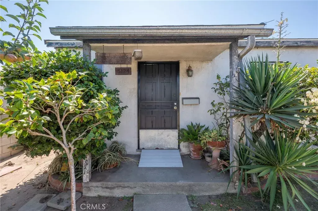 Hawthorne, CA 90250,5124 W 135th Street