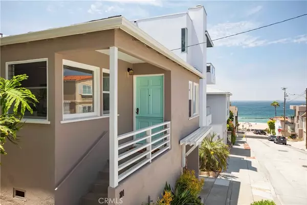 204 38th Street, Manhattan Beach, CA 90266