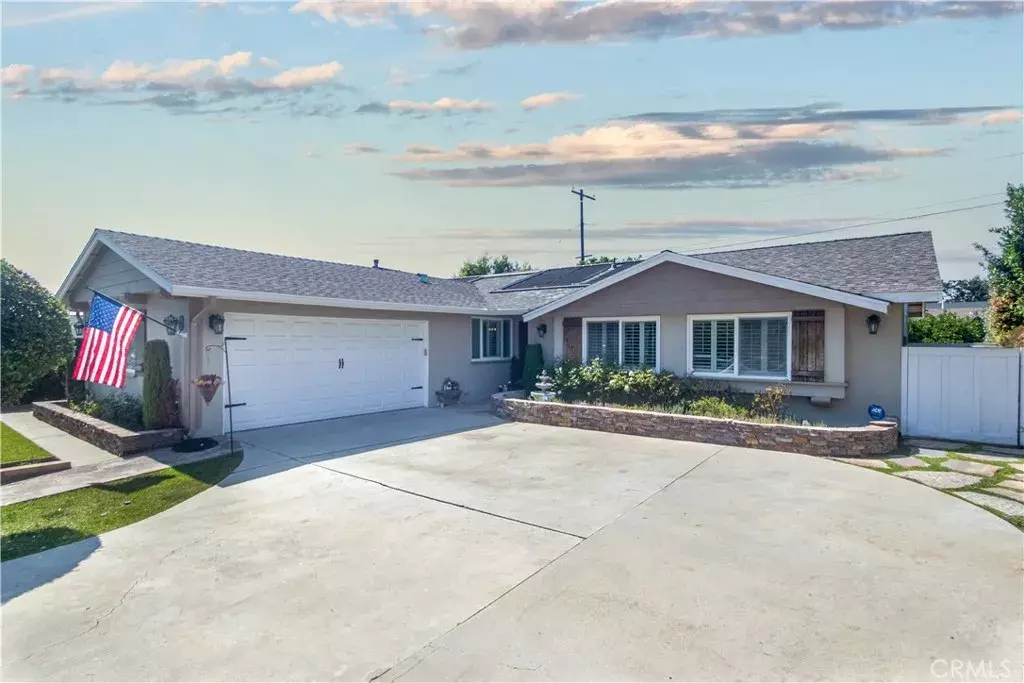 Rancho Palos Verdes, CA 90275,7005 Purple Ridge Drive