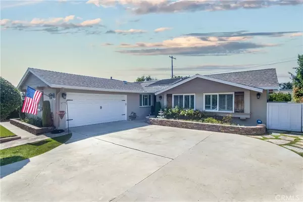 7005 Purple Ridge Drive, Rancho Palos Verdes, CA 90275