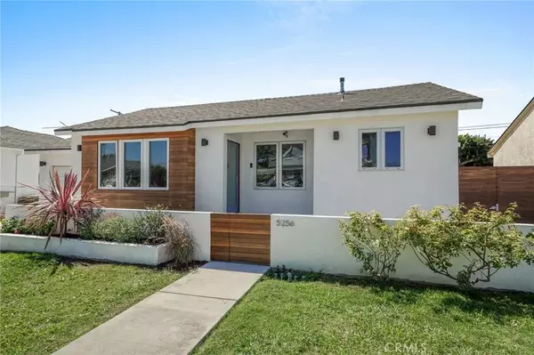 Hawthorne, CA 90250,5256 W 123rd Place