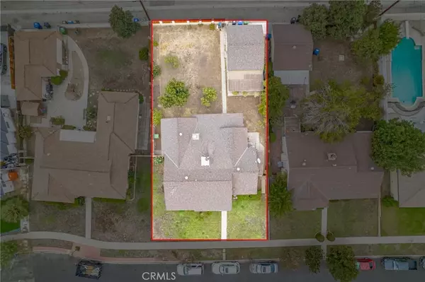 Tarzana, CA 91335,6127 Sylvia Avenue