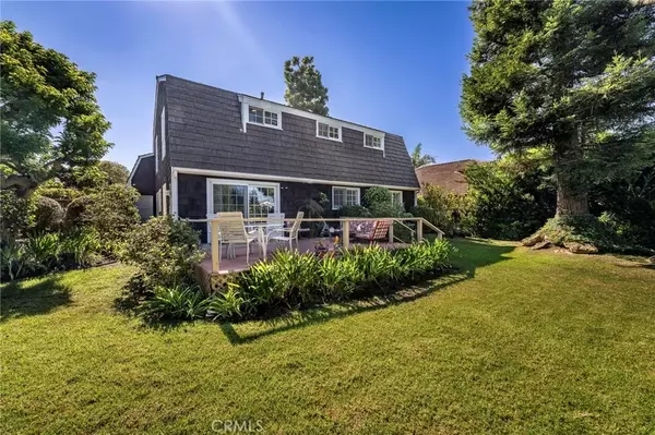 Palos Verdes Estates, CA 90274,2113 Thorley Road