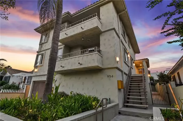 956 W 10th Street #B, San Pedro, CA 90731