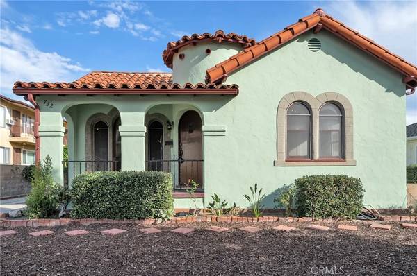 732 S Alma Street, San Pedro, CA 90731