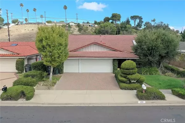 Rancho Palos Verdes, CA 90275,4951 Rockvalley Road