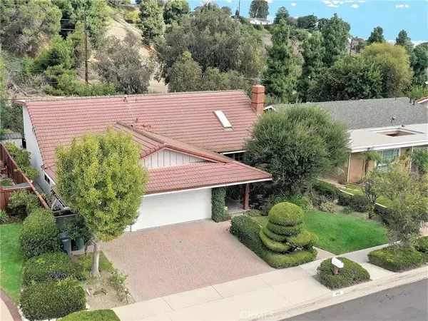 4951 Rockvalley Road, Rancho Palos Verdes, CA 90275