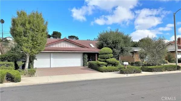 Rancho Palos Verdes, CA 90275,4951 Rockvalley Road