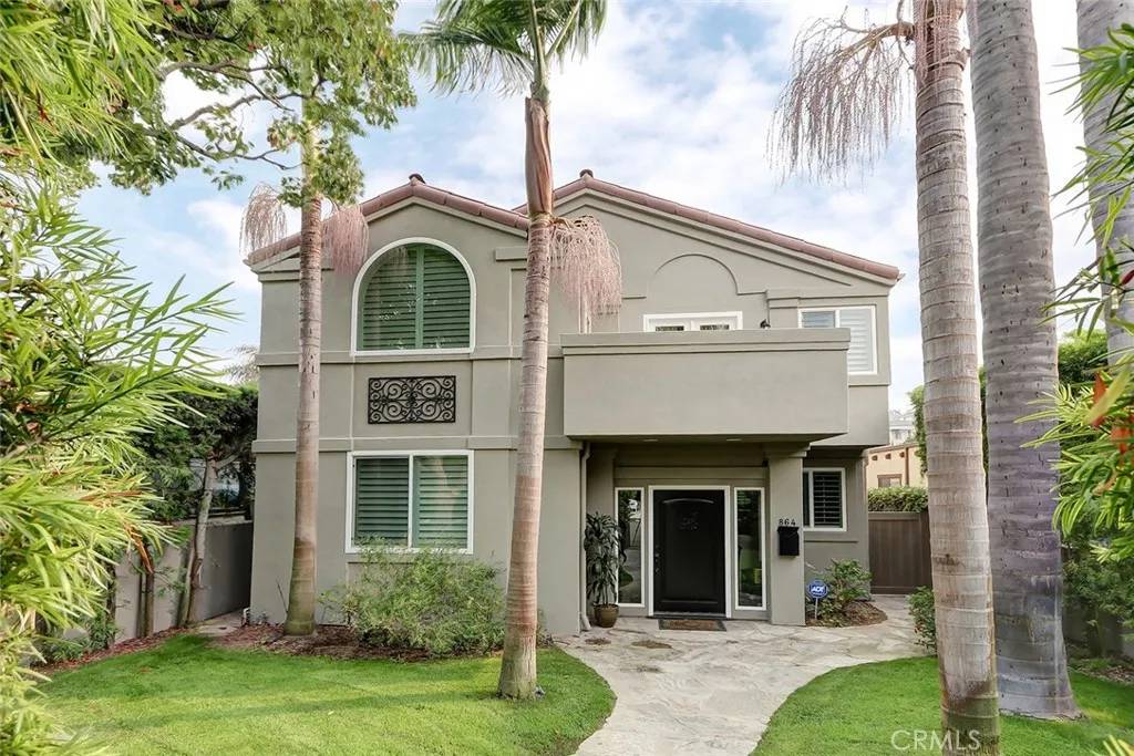 864 Avenue A, Redondo Beach, CA 90277