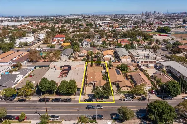 Wilmington, CA 90744,1024 Lakme Avenue