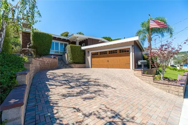 1321 S Trotwood Avenue, San Pedro, CA 90732