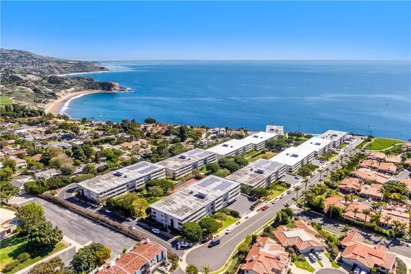 32653 Seagate Drive #102, Rancho Palos Verdes, CA 90275