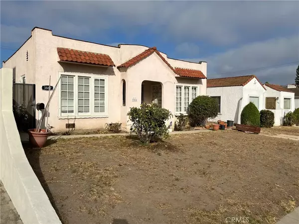 Culver City, CA 90232,3862 Prospect Avenue