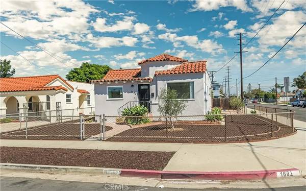 1602 Ronan Avenue, Wilmington, CA 90744