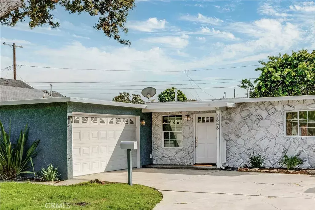 Hawthorne, CA 90250,3646 W 146th Street