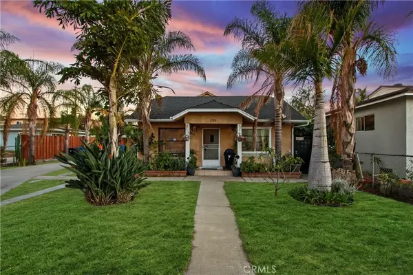 1720 252nd Street, Lomita, CA 90717