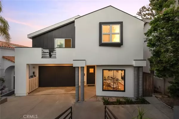 Manhattan Beach, CA 90266,2704 Laurel Avenue