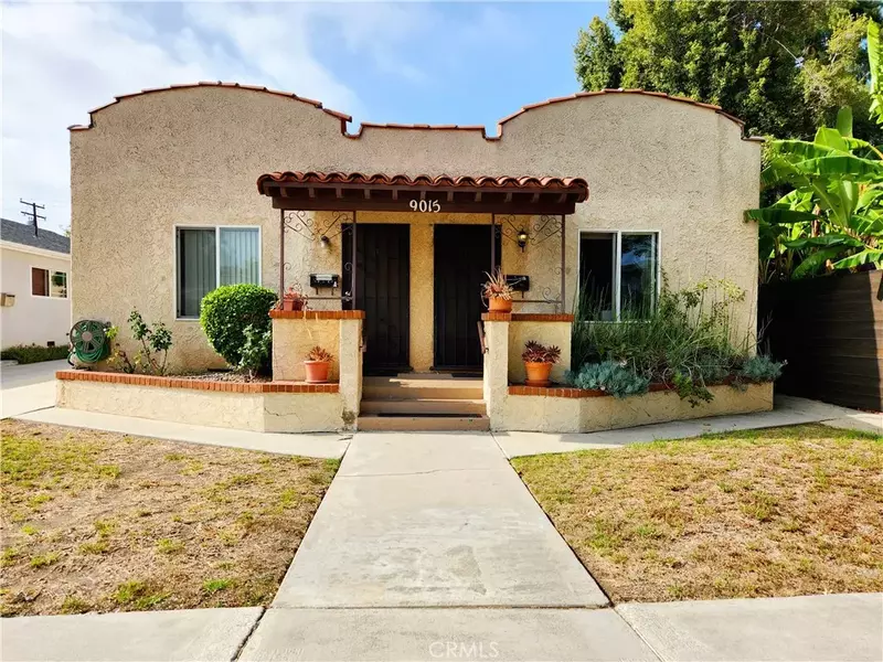 9015 Hubbard Street, Culver City, CA 90232