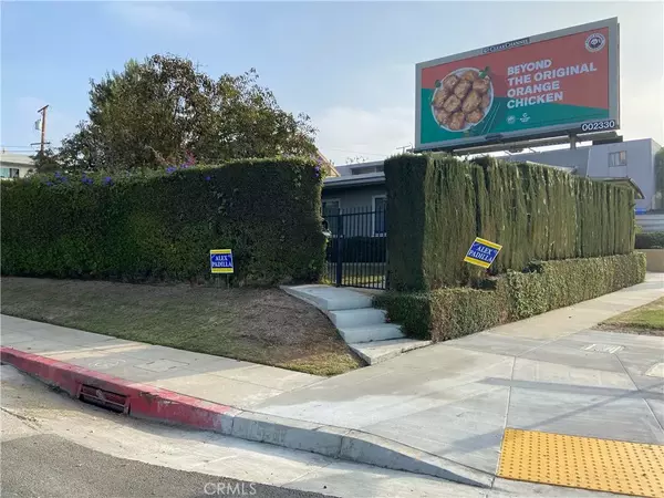 934 Centinela Avenue, Inglewood, CA 90302