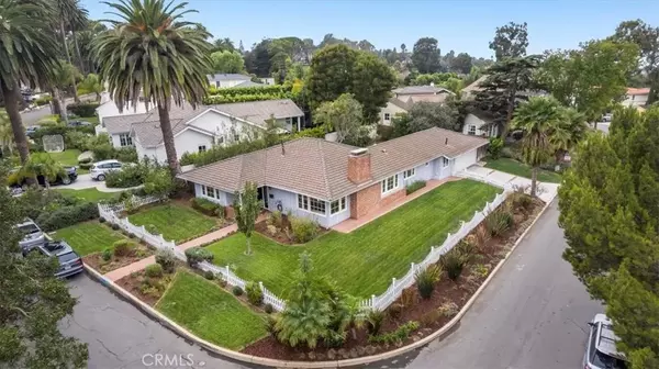 Palos Verdes Estates, CA 90274,4021 Via Cardelina